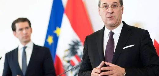 FPÖ in Österreich: Was eine Regierungsbeteiligung der AfD bedeuten könnte - Podcast
