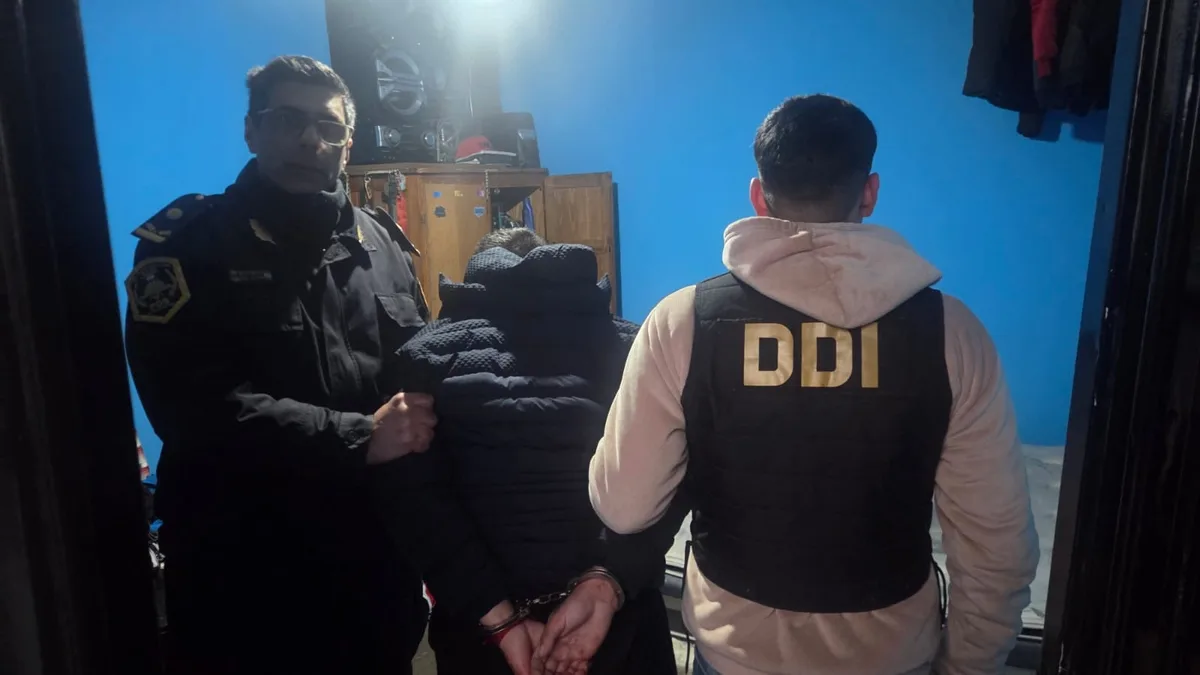 Las imágenes del ataque de los delincuentes que mataron a sangre fría a un contratista en Lomas de Zamora