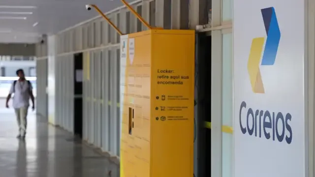 Correios passa a receber descarte gratuito de eletrônicos em Salvador