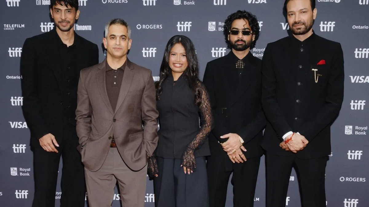 ‘Phoolan’: Richie Mehta’s film gets standing ovation at TIFF world premiere