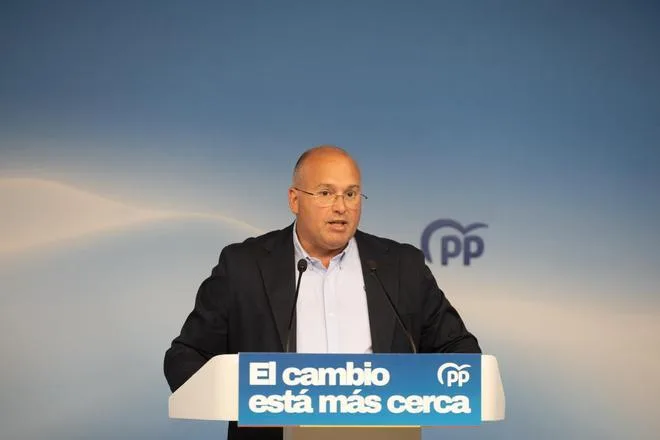 El PP vaticina que "el Gobierno y el PSOE recrudecerán aún más sus ataques a los jueces" tras la decisión de Peinado de enviar a juicio a Begoña Gómez
