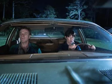 Movie Review: 'The End of Oak Street' is a gonzo good time