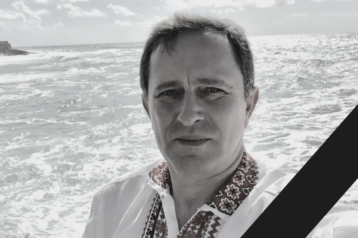 Investigation launched into death of Ukrainian activist found dead in the Algarve