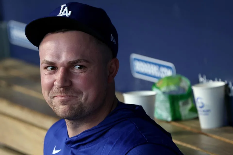 2 Time Cy Young Award Winner Tarik Skubal Settling In With The Dodgers