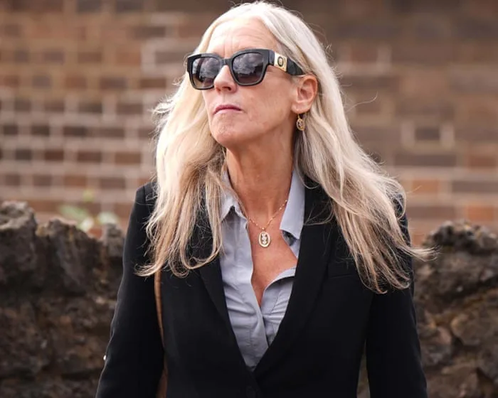 Woman found guilty of indecent assault against two pupils at London boys’ school in 1980s