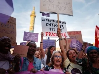 Loi intégrale contre les violences sexistes et sexuelles : pourquoi certaines associations s’opposent-elles au texte ?