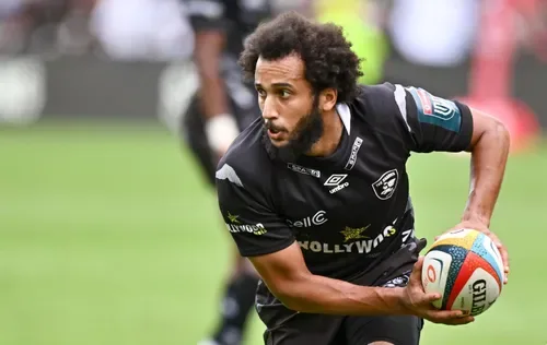Brotherly love: Hendrikse duo unite at halfback as Sharks target Lions in Ellis Park friendly