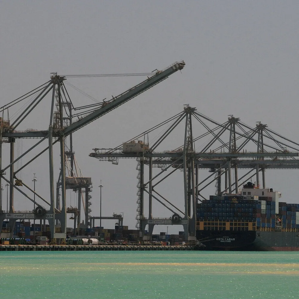 Under Threat, Saudi Arabia Reroutes Oil Exports Yet Again