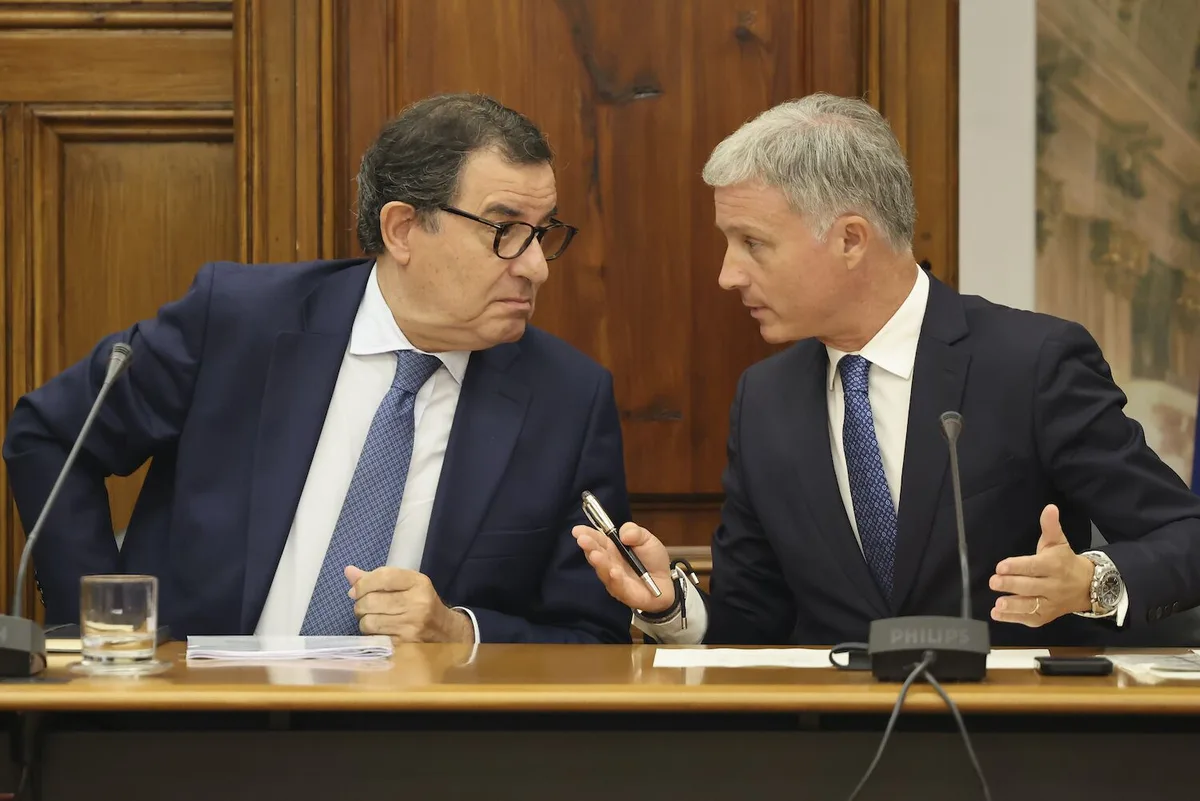 Não está a correr bem: portugueses em dificuldades por causa do preço dos combustíveis, admite ministro