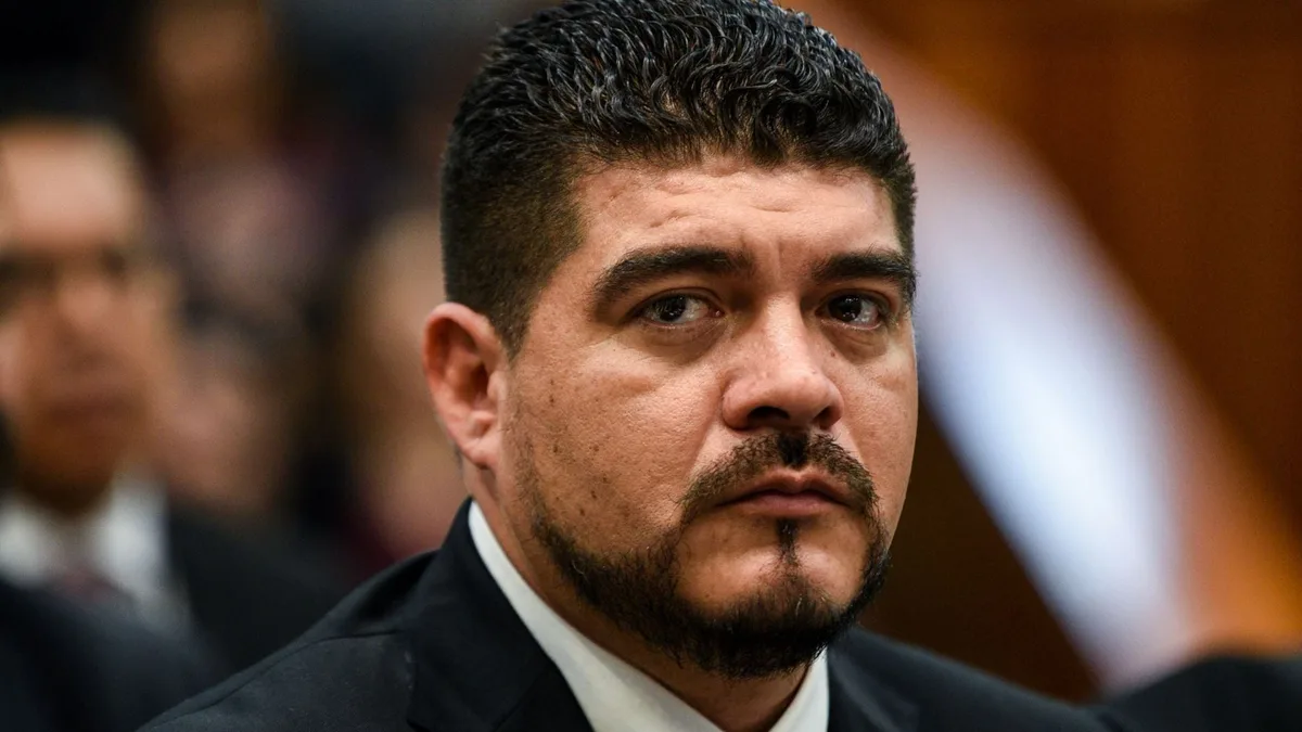 Muerte de Zenyazen Escobar: qué se sabe del caso y qué falta por esclarecer mientras la FGR investiga