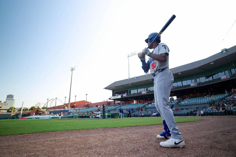 Josue De Paula Among Top Fantasy Baseball Waiver Wire Targets For Week 26