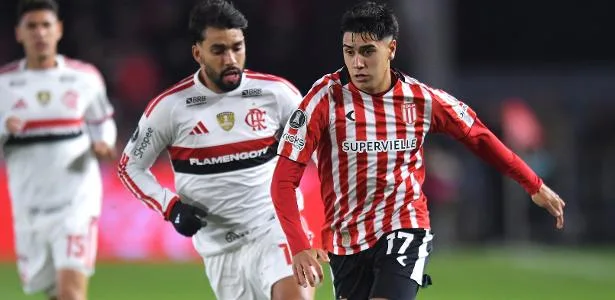 O que faltou ao Flamengo na Argentina (não foi bet)
