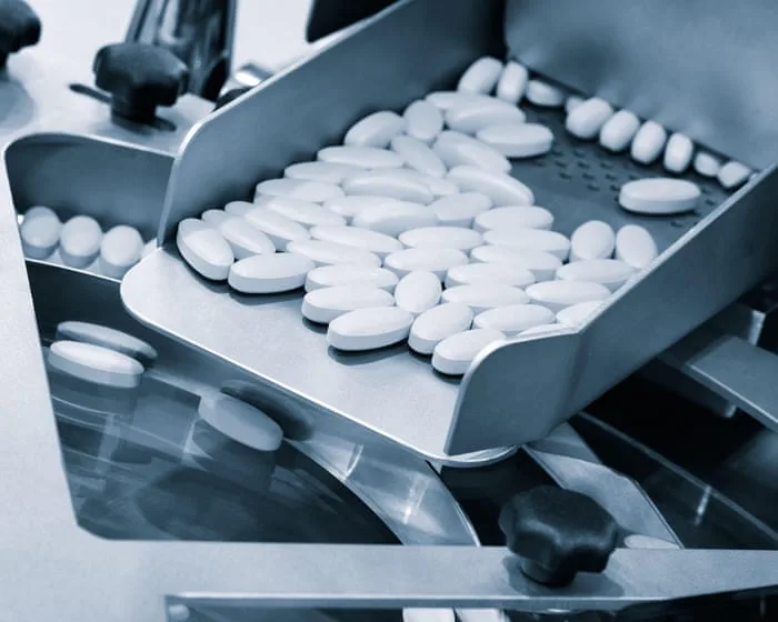 European drugmakers say they are ‘losing ground’ to US and Chinese rivals