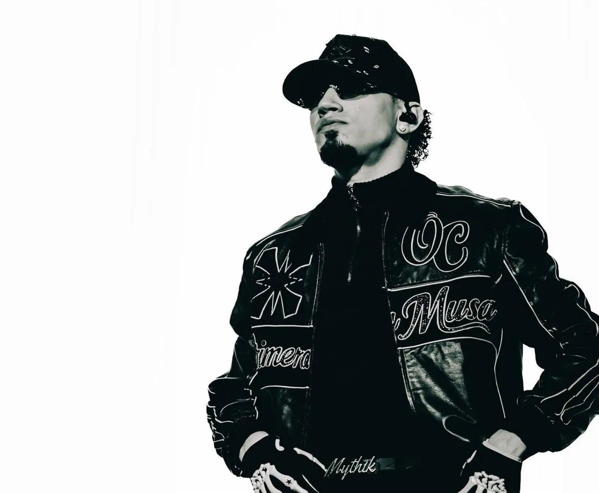 Omar Courtz confirma show en Lima con su gira mundial