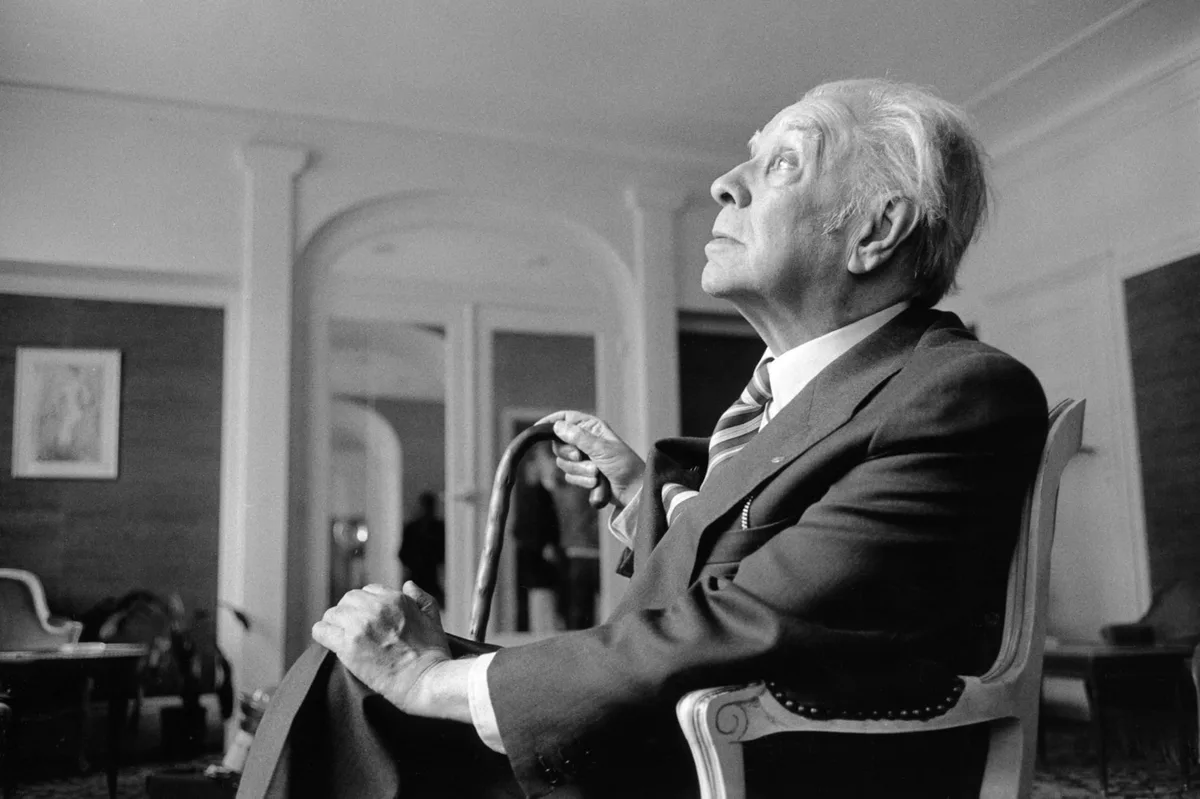 “Un escritor universal”: las Jornadas Borges se hacen a partir de hoy en cinco sedes de la ciudad de Buenos Aires