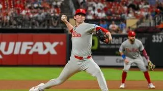 Los Phillies y los Twins se citan en Iowa para una edición histórica del Field of Dreams