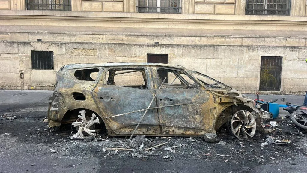 Mobilisation du 17 octobre : comment en est-on arrivé à une telle escalade ?
