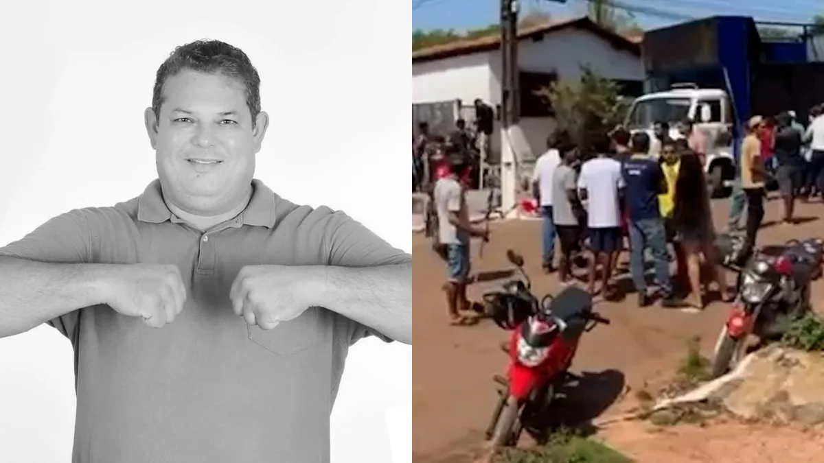 Chefe de gabinete de Imperatriz morre atropelado por trio elétrico durante carreata em Riachão
