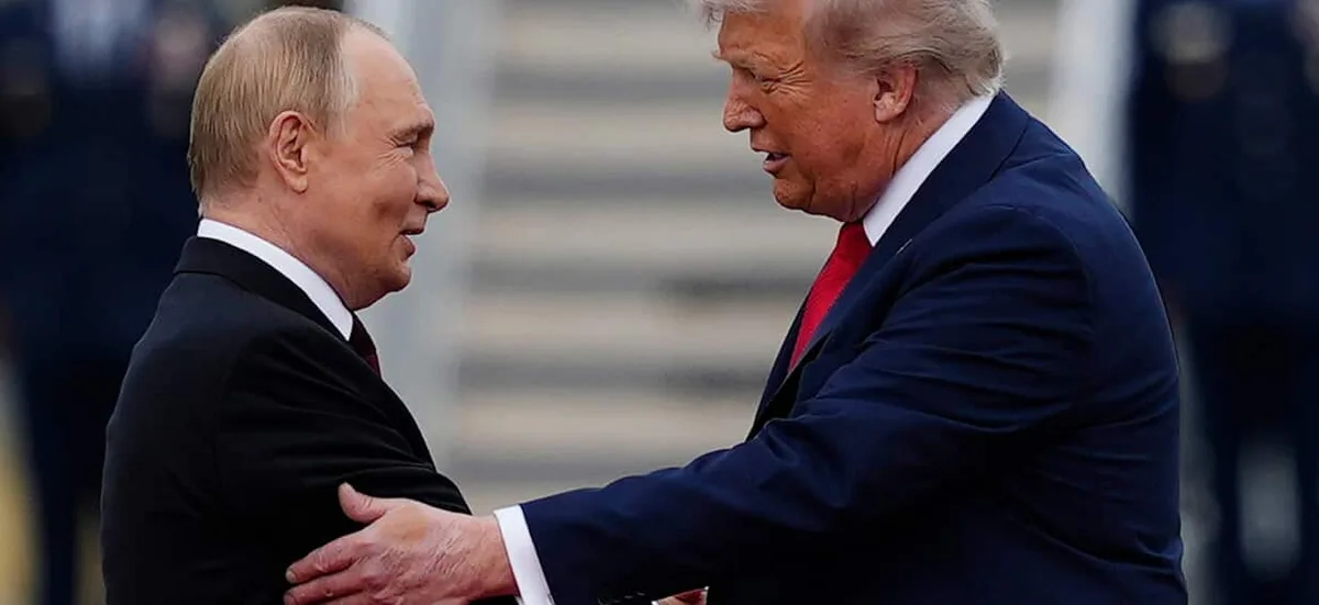 'Nauseating': Australia won't adjust suppliers as Trump thanks Putin for oil