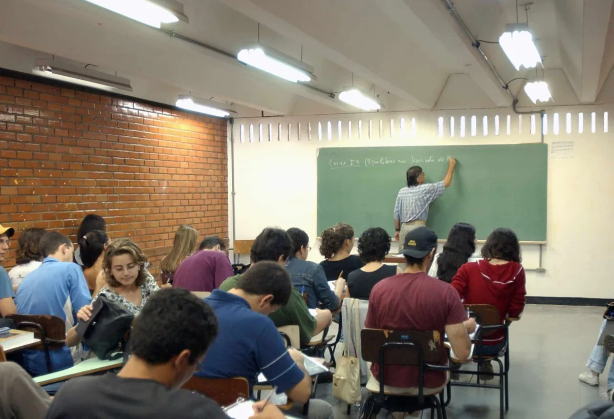 Ranking de Xangai aponta a melhor universidade federal do Brasil