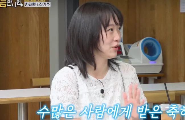 ‘조인성x차태현1호배우’ 진기주, '참교육' 제대로 터졌다…러브콜 쇄도