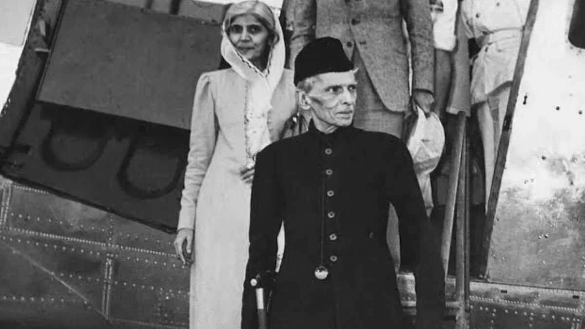 Jinnah, Partition & a secret: 2 Mumbai doctors to receive Pakistan’s top honour