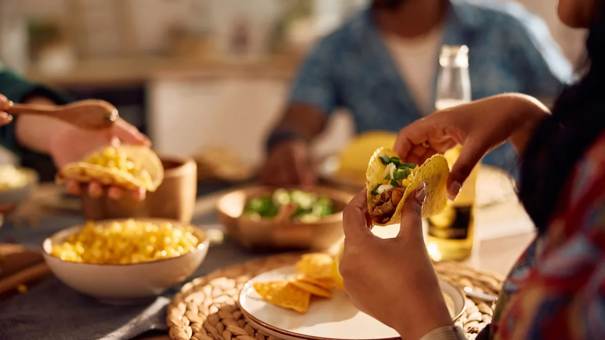 Los planes gastro más apetecibles para este finde en Madrid: mercados, coctelería, cocina italiana, tacos o casquería