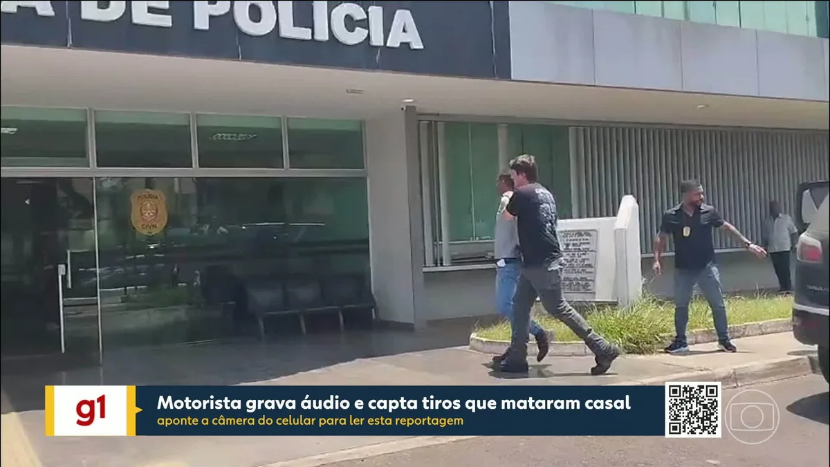 VÍDEOS: Bom Dia DF de quinta-feira, 15 de outubro de 2026