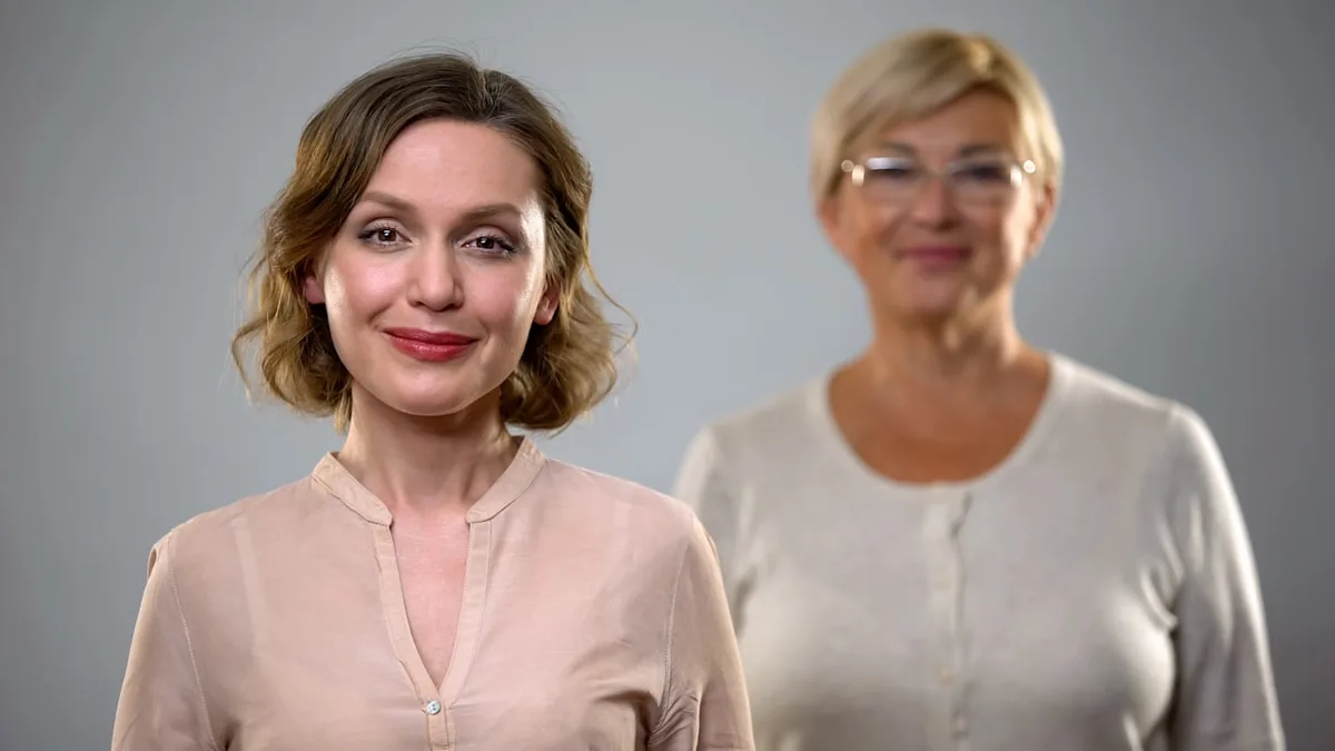 Top-Psychologin Stefanie Stahl erklärt - Sollte ich den Kontakt zu meinen Eltern abbrechen?