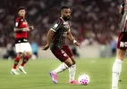 Samuel Xavier se revolta, solta palavrão e vê Fla e Palmeiras favorecidos