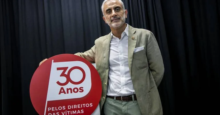 Presidente da APAV vai para provedor-adjunto da Justiça