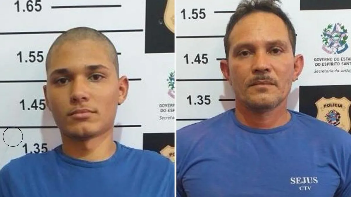 Briga de trânsito motiva vingança e assassinato em Vila Velha