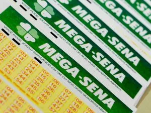 Mega-Sena hoje, concurso 3071: confira o resultado sorteado neste domingo (18)