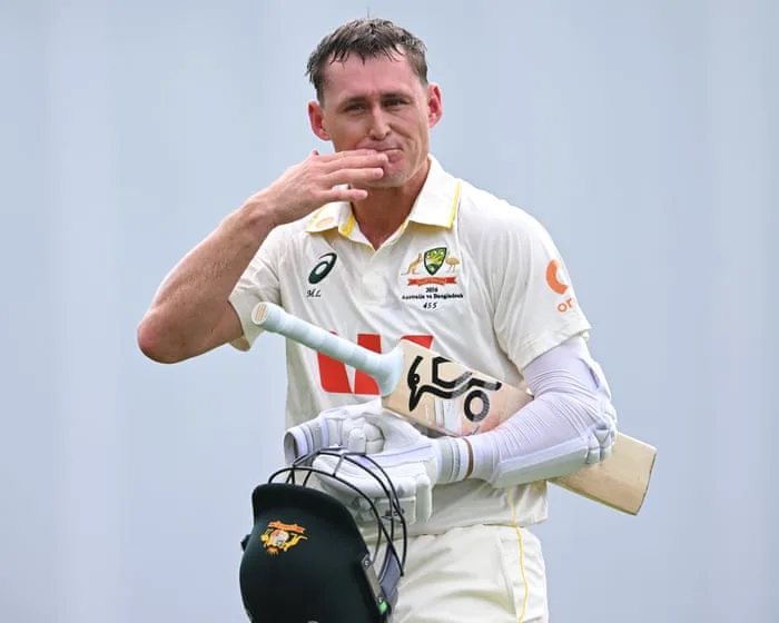 Pressure mounts on struggling Marnus Labuschagne after Australia ODI axe falls