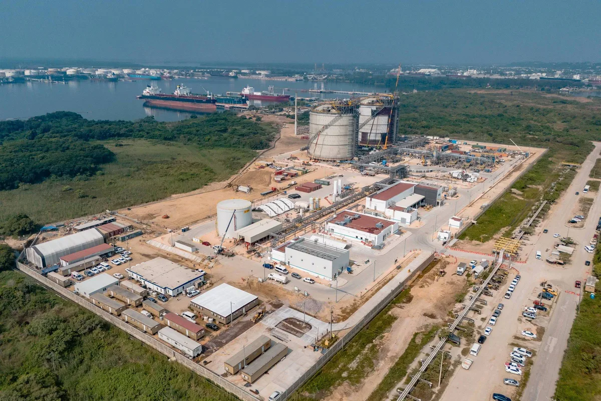 Joint venture da Braskem no México entra com pedido de recuperação judicial nos EUA