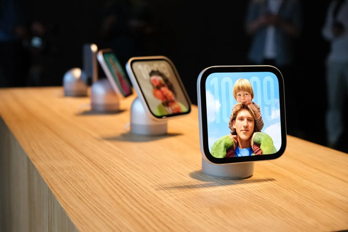Apple Officially Announces Its Smart Home Hub: the HomeView