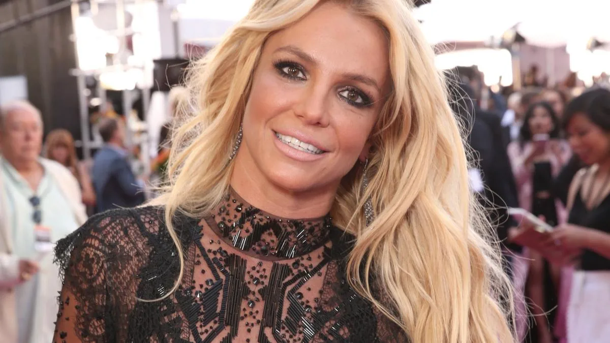 Britney Spears' biopic writer insists it is 'the right time' for film