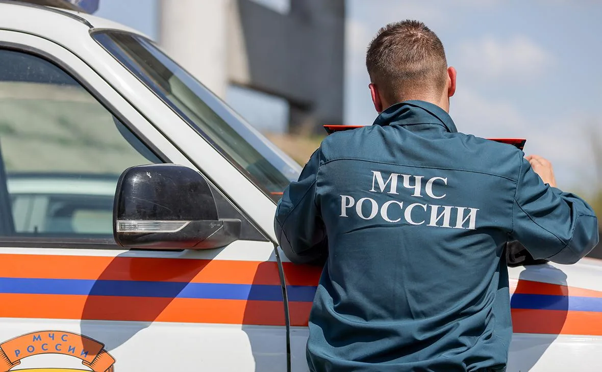 «Ведомости» узнали о планах разрешить военнослужащим МЧС применять оружие