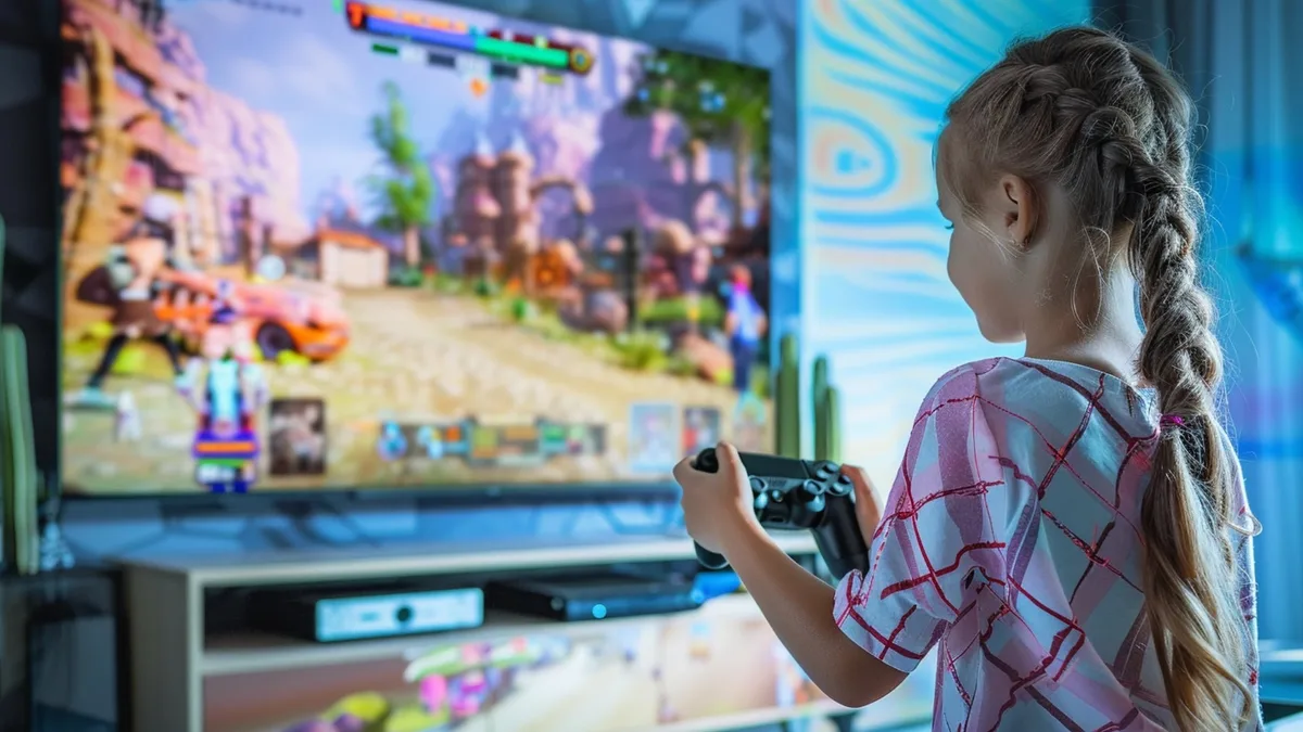 Las ventas del Día del Niño cayeron el 2,5% y en juguetes la contracción fue de casi el 5 por ciento