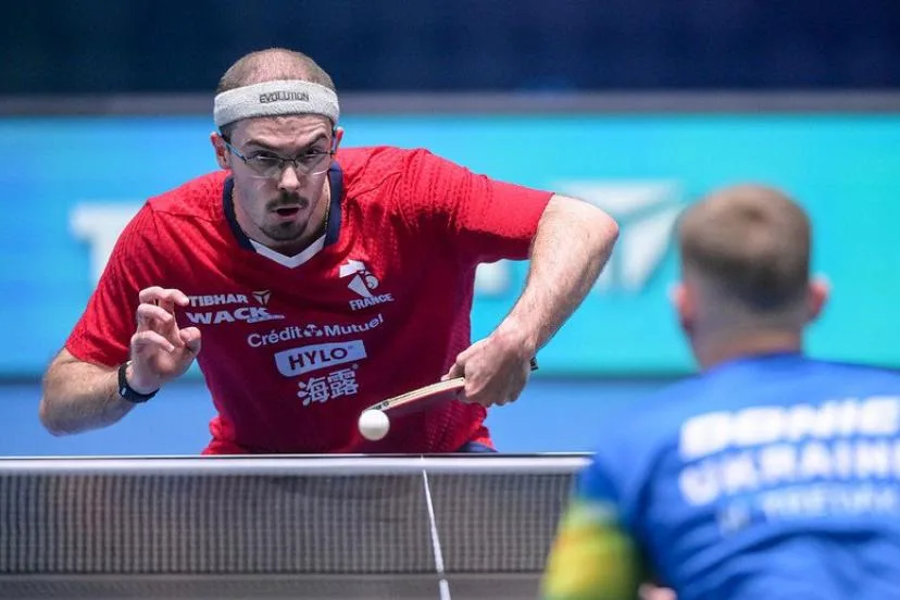 Un sans-faute pour les Français en qualifications pour les Championnats d'Europe