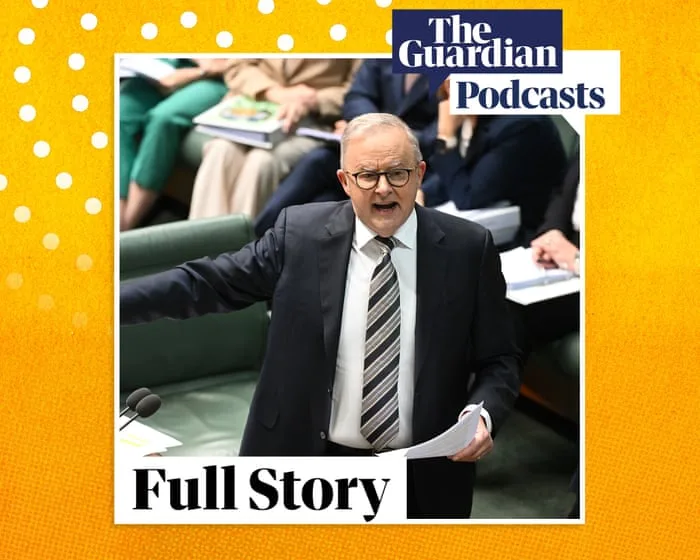 Ask me anything: ‘melon-gate’, One Nation’s media ban and the PM’s ambition - podcast