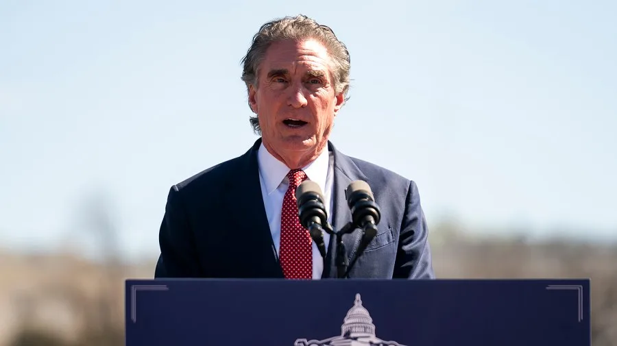 Trump has asked Apple to change Lake Ontario name: Burgum