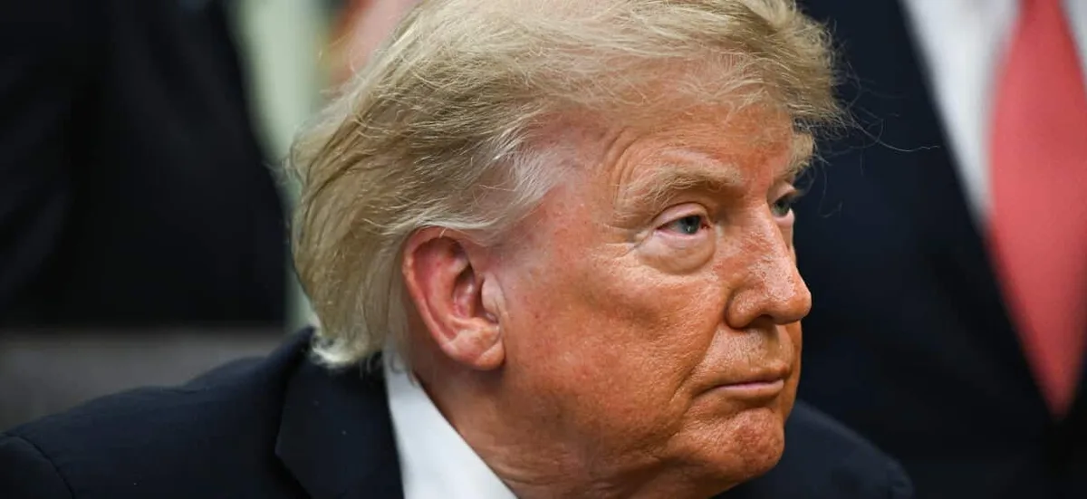 What's behind the 'biggest oil deal in world history' Trump is touting with Venezuela?