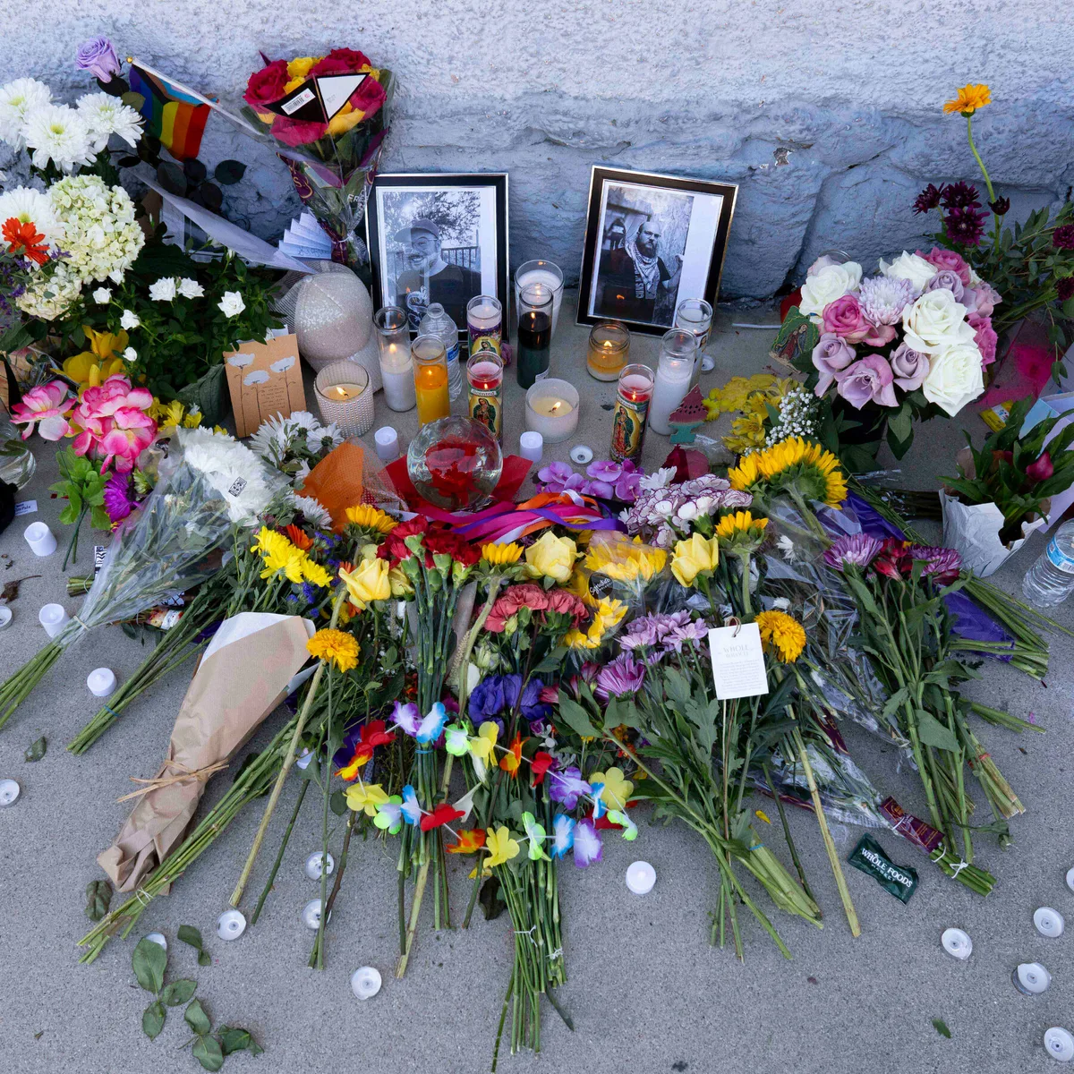 Shooting at Tucson Gay Bar That Killed 2 Investigated as Hate Crime