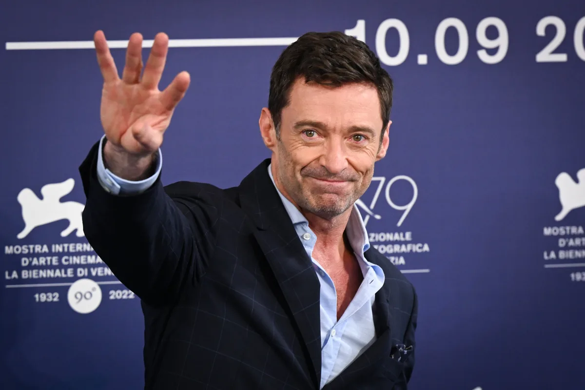 La exigente rutina de entrenamiento de Hugh Jackman a los 57 años que combina fuerza, equilibrio y coordinación