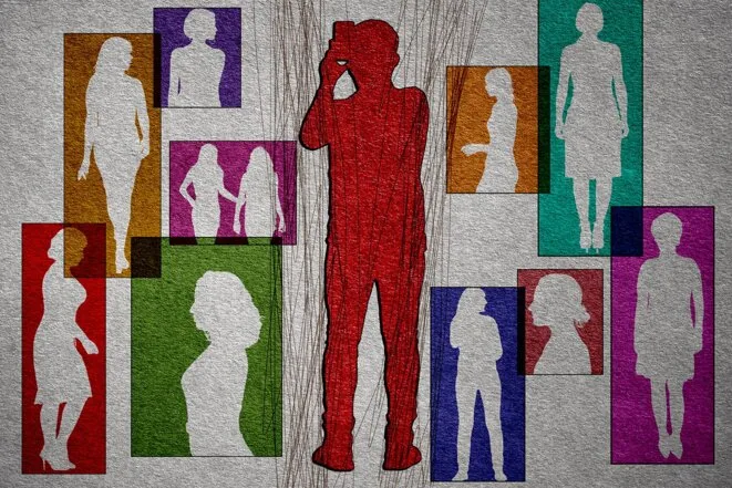 Au tribunal, à Evreux: «La femme est juste des fesses, un sexe, des formes»