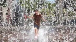 Verão de regresso? Temperaturas podem chegar aos 34ºC nesta semana