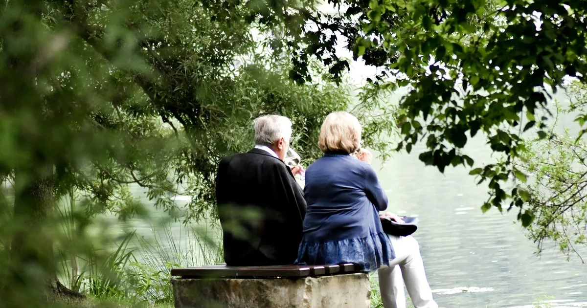 La psicología dice que los jubilados tranquilos que parecen haberse retirado del mundo a menudo no lo han hecho en absoluto, sino que han dejado de ir a lugares que les exigían ser una versión de sí mismos que nunca eligieron realmente