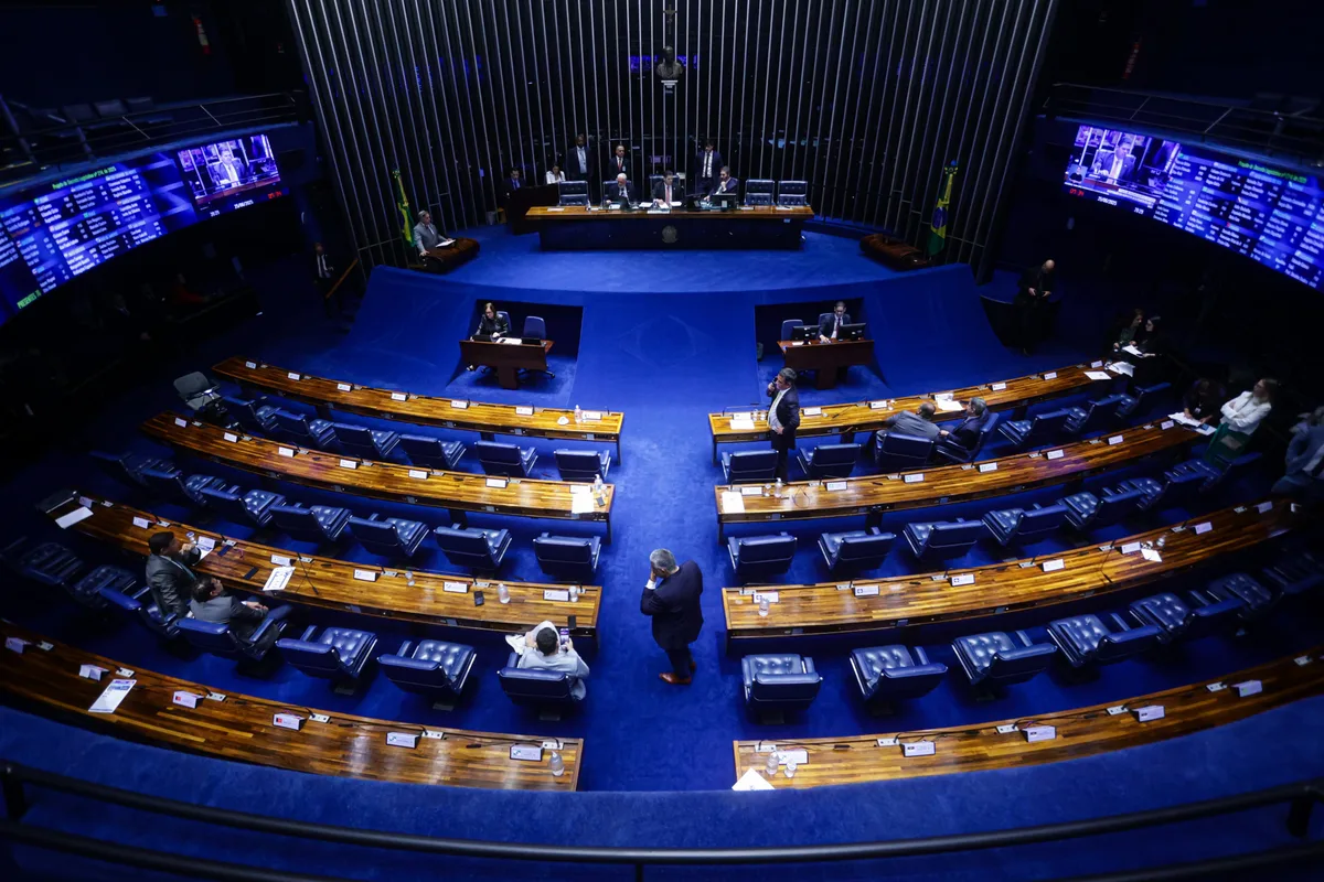 Quaest: Manuela, van Hattem, Pimenta, Rigotto e Sanderson empatam ao Senado no RS