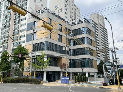 노원구 새활용센터 준공…제로에너지건물 4등급 인증 획득